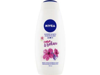 795252-Nivea-Care-Relax-sprchovy-gel-pen