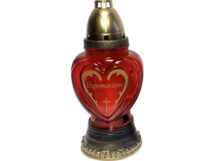 962195-svicka-vzpominame-lampa-sklenenea