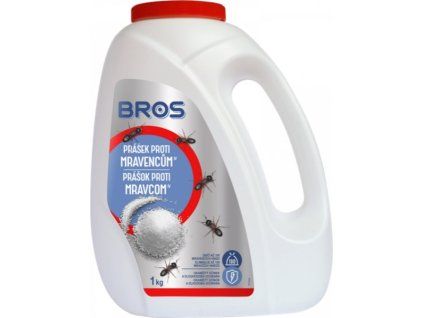 675769-bros-prasek-proti-mravencum