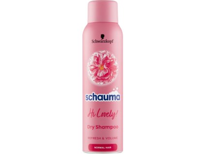 845257-Schauma-suchy-sampon-Hi-Lovely-pr
