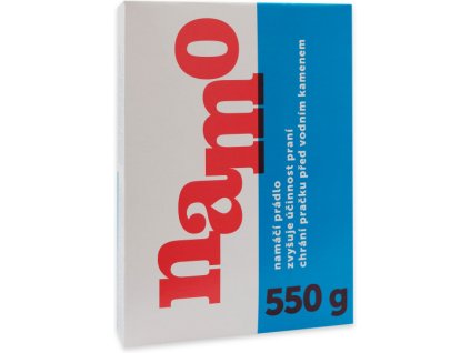 755026 Namo 550 g
