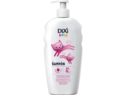 856940-dixi-baby-sampon-500ml