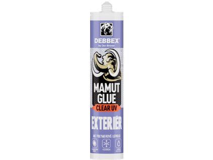 518880 MAMUT-GLUE-Clear-UV-debbex-by-den-braven