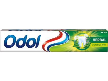 5054563198761 Odol_Herbal_75_ml_CZ_TV_F