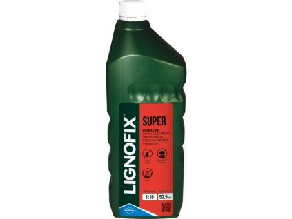 675971 Lignofix_SUPER_0,5 kg