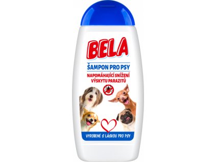 675535-bela-sampon-pro-psy-pro-snizeni-v
