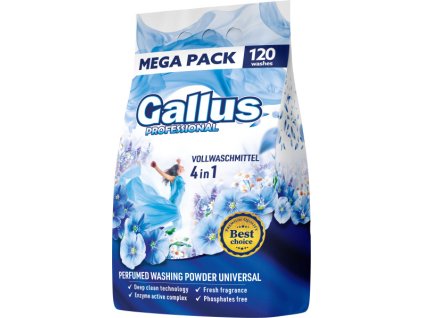 759293 GALLUS-folia-6,6kg-Univer