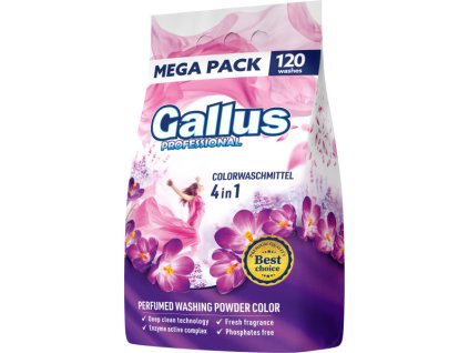 759294 GALLUS-folia-6,6kg-Color