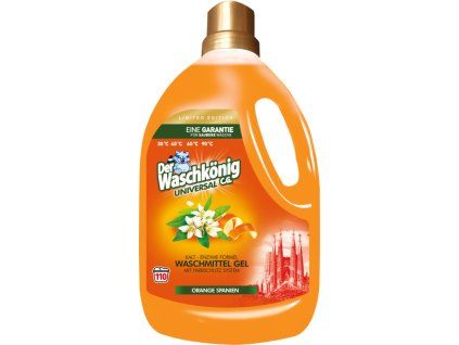 761313-WK Gel Orange Spanien 3,305 L FRO