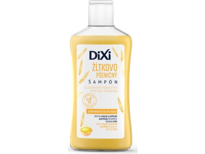 855988 - EAN8586000088351-DiXi-Zltkovo-psenicny-sampon-100-ml