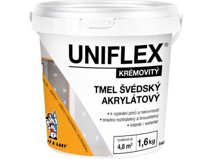 511338 uniflex-svedsky-tmel-1600g