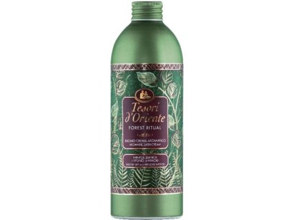 795364 Tesori pěna do koupele forest therapy 500 ml