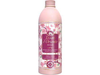 795359 Tesori pěna do koupele ikigai 300 ml