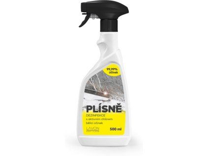 LAVON Plísně 500 ml