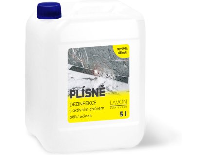 LAVON Plísně 5 l