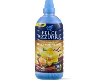 775327 -  Felce azura aviváž koncentrát 900 ml Argan a vanilka