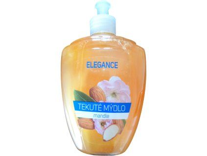 787150-elegance-tekute-mydlo-mandle-500m
