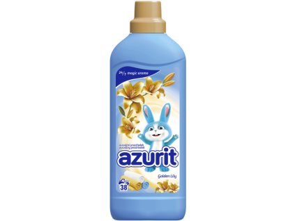 Azurit avivážní prostředek Golden Lily 8