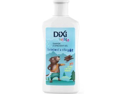 855992-Dixi-sampon-sprchovy-gel-pro-deti