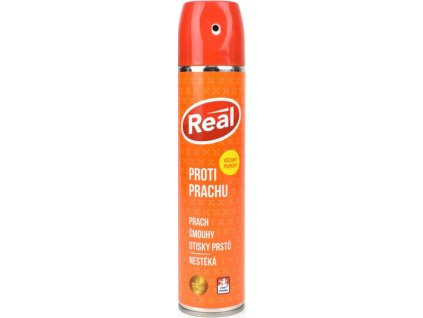 709035_Real_sprej_proti_prachu_300_ml