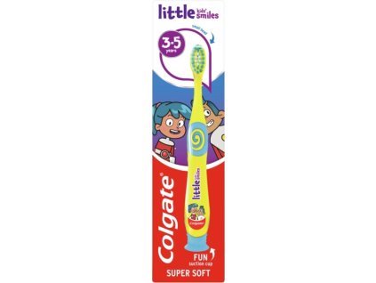 895041-colgate-zubni-kartacek-smile-junior-2-6let
