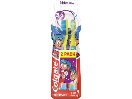 885171-colgate-zubni-kartacek-little-smiles-2-pack