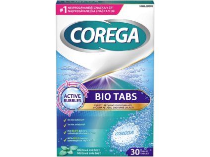 900023-corega-cistici-tablety-bio-tabs-30-ks