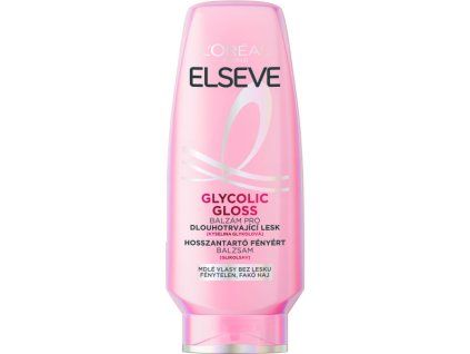 845945 Elseve balzám glycolic gloss core 200 ml