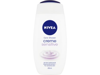 795152-Nivea-Creme-Sensitive-sprchovy-ge