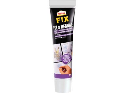 501909 Pattex_FIX&Remove_tuba
