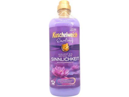 759380 AVIVÁŽ KUSCHELWEICH 38 PD EMOTIONS SINNLICHKEIT   1 L