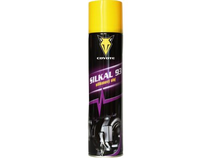 485115-silkal-93-olej-300ml - kopie