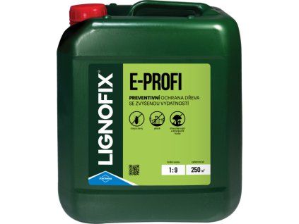 675904+675924 +675914 Lignofix_E-PROFI_5 kg