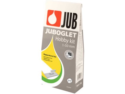 517146 FOTO_JUBOGLET_HOBBY_KIT_2KG_NOV22