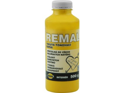 430920-remal-tonovaci-barva-zluta-banan-
