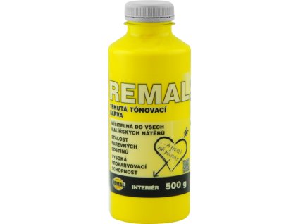 430976-remal-tonovaci-barva-zluta-0600