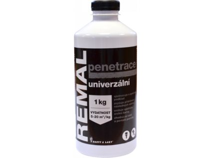 430062-Remal penetrace univerzalni-1-kg