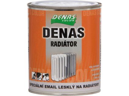 DENAS_radioator