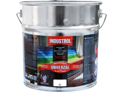 Industrol-S2013-1000-bila-9l