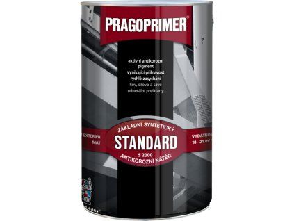 Pragoprimer_s2000-standard-4l