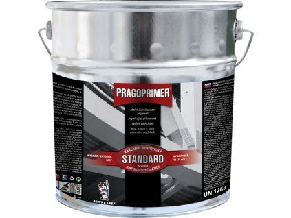 Pragoprimer_s2000-standard-9l