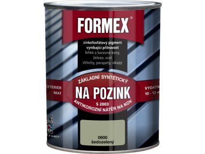 183506-Formex-S2003-na-pozink-sedozeleny