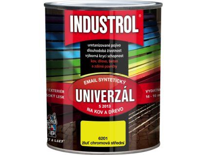 195342-Industrol-S2013-6201-zlut-chromov