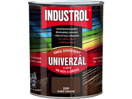 Industrol-S2013-2320-hned-kavova