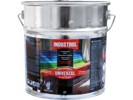 Industrol-S2013-1999-cerna-9l