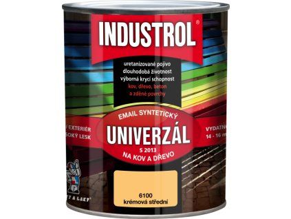 Industrol-S2013-6100-kremova-stredni