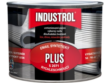 210056-industrol-plus-s2071-bily-0375l