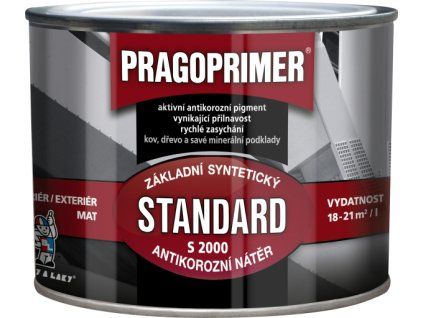 Pragoprimer_s2000-standard-035l