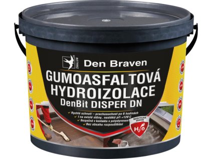 300120_Gumoasfaltova_hydroizolace_Disper