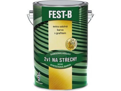 FEST-B-2141-5kg